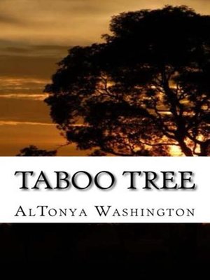 cover image of Taboo Tree